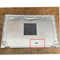 Silver LCD Back CoverFor HP Pavilion 15-BR 15-BR001LA Top Lid 924501-001 US