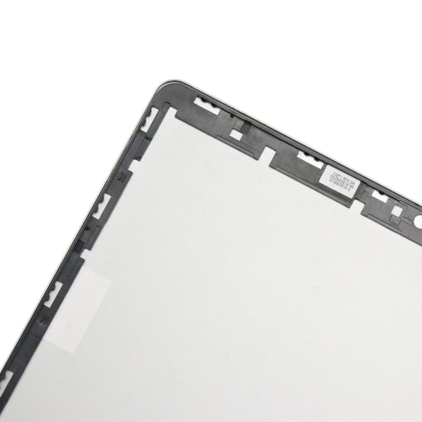 New Silver Lcd Back Cover Rear Lid Top 60.GHPN7.001 For Acer Chromebook CB5-312T