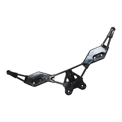 New Front Subframe Crossmember Brace Bracket For INFINITI M56 2013 X Sedan