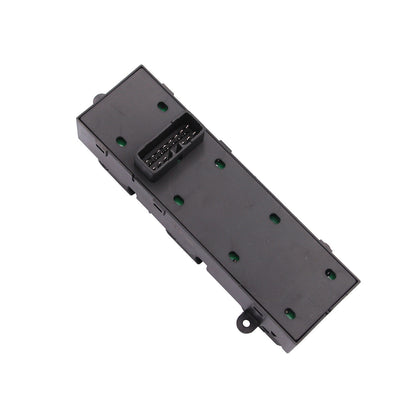 Left Driver Master Power Window Switch 935702K010 For 2011 2012 2013 Kia Soul US