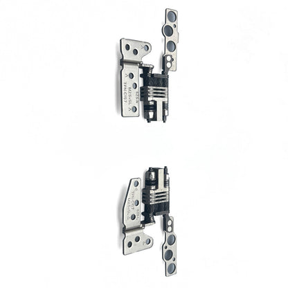 New Set of 2PCS Hinges For HP ENVY 15-EY 15Z-EY000 15-EW 15-EW0023DX TPN-C157 US
