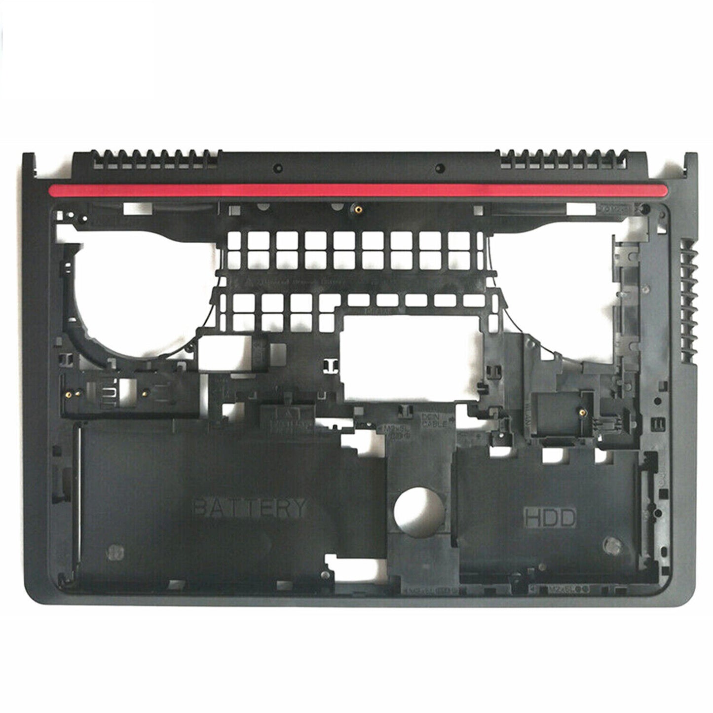 New Lower Bottom Case Cover T9X28 08FGMW For Dell Inspiron 15 7000 7557 7559 US