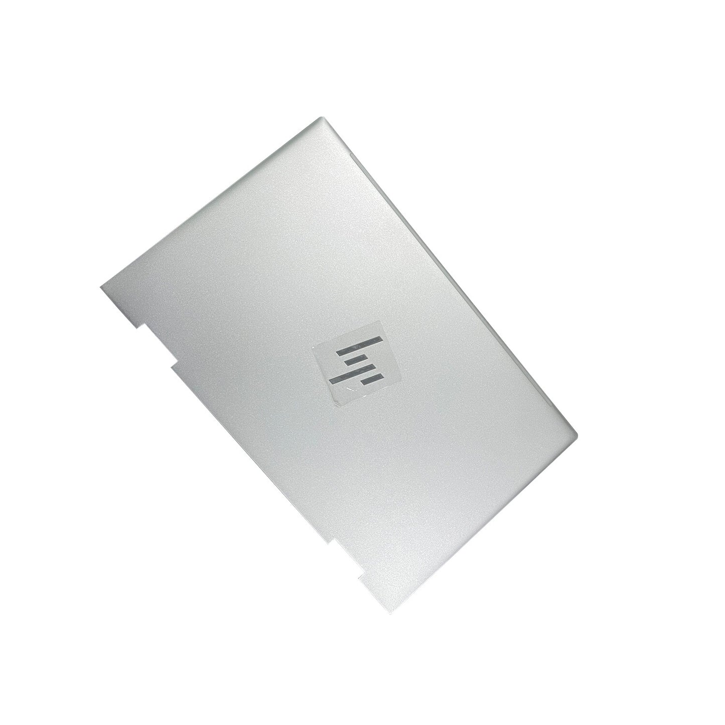 Silver Back Cover M45447-001 For HP ENVY X360 15M-ES 15-ES 15M-ES1023DX Top Case