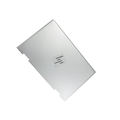 Silver Back Cover M45447-001 For HP ENVY X360 15M-ES 15-ES 15M-ES1023DX Top Case
