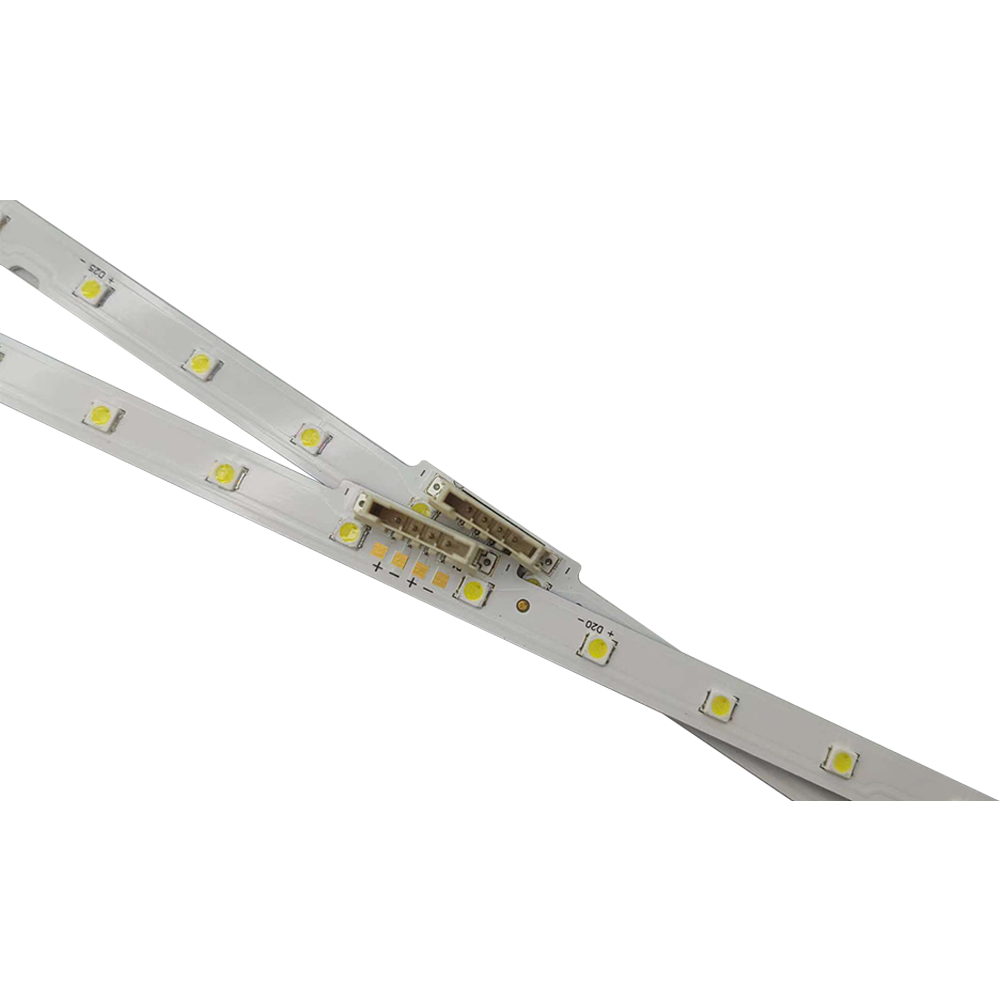 LED Backlight Strip For UN58RU7100FXZA UN58RU7100F UN58RU7100 UN58RU7100G