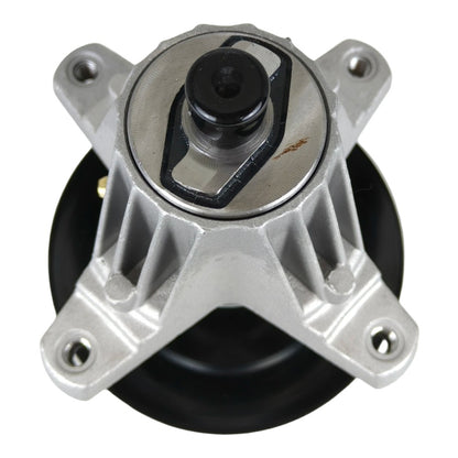 618P09236 54" Mower Deck Spindle Assy For Cub Cadet ZT2 XT1 GT ST Craftsman MTD