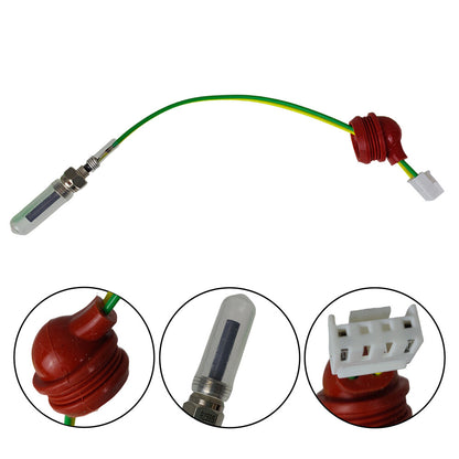 12V 3KW-8KW Glow Plug Car Air Diesel Parking Heater Service Kit Removal Tool 5x