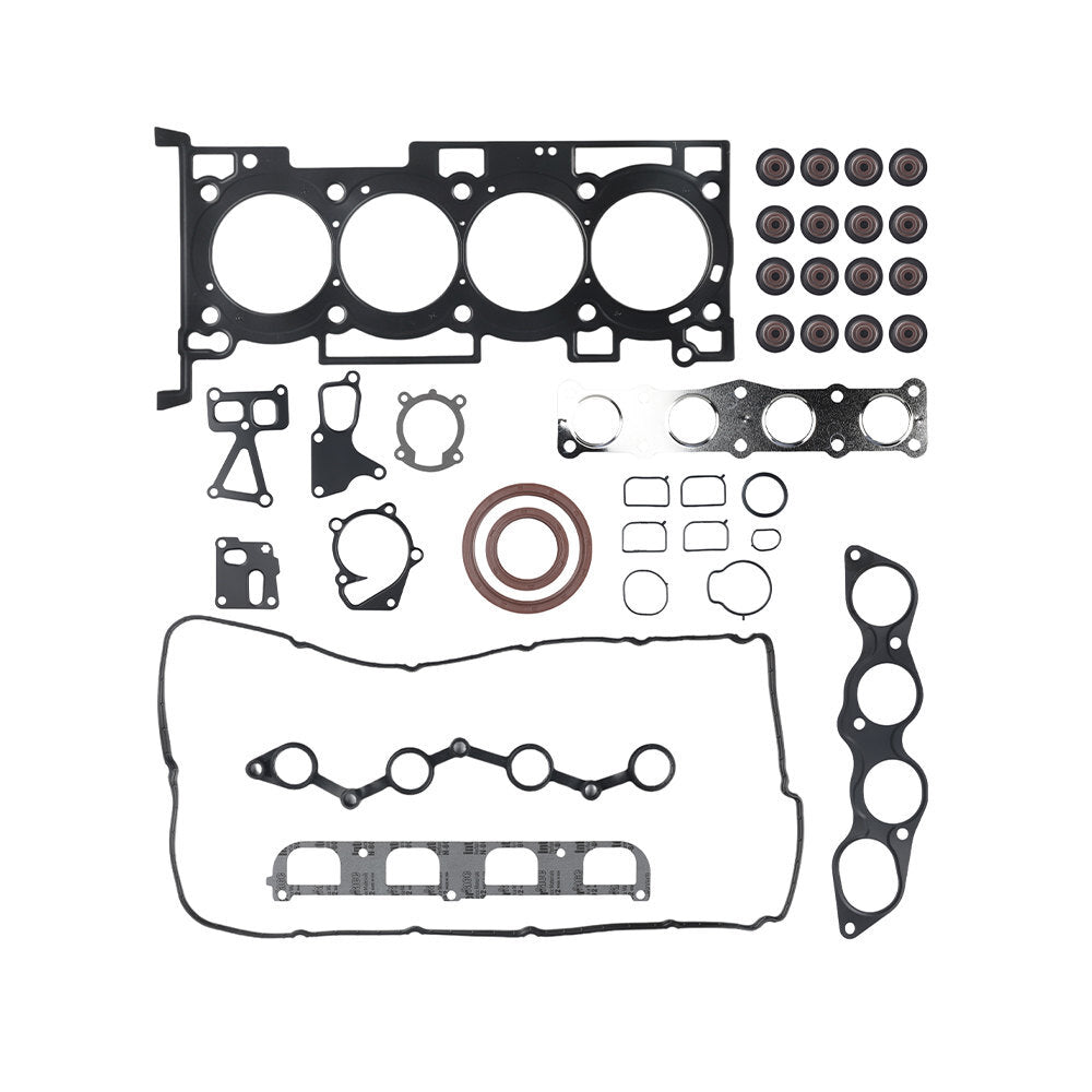 1 Set Cylinder Head Gasket For 2010-2012 Hyundai Genesis Coupe 2.0L 20910-2CA00