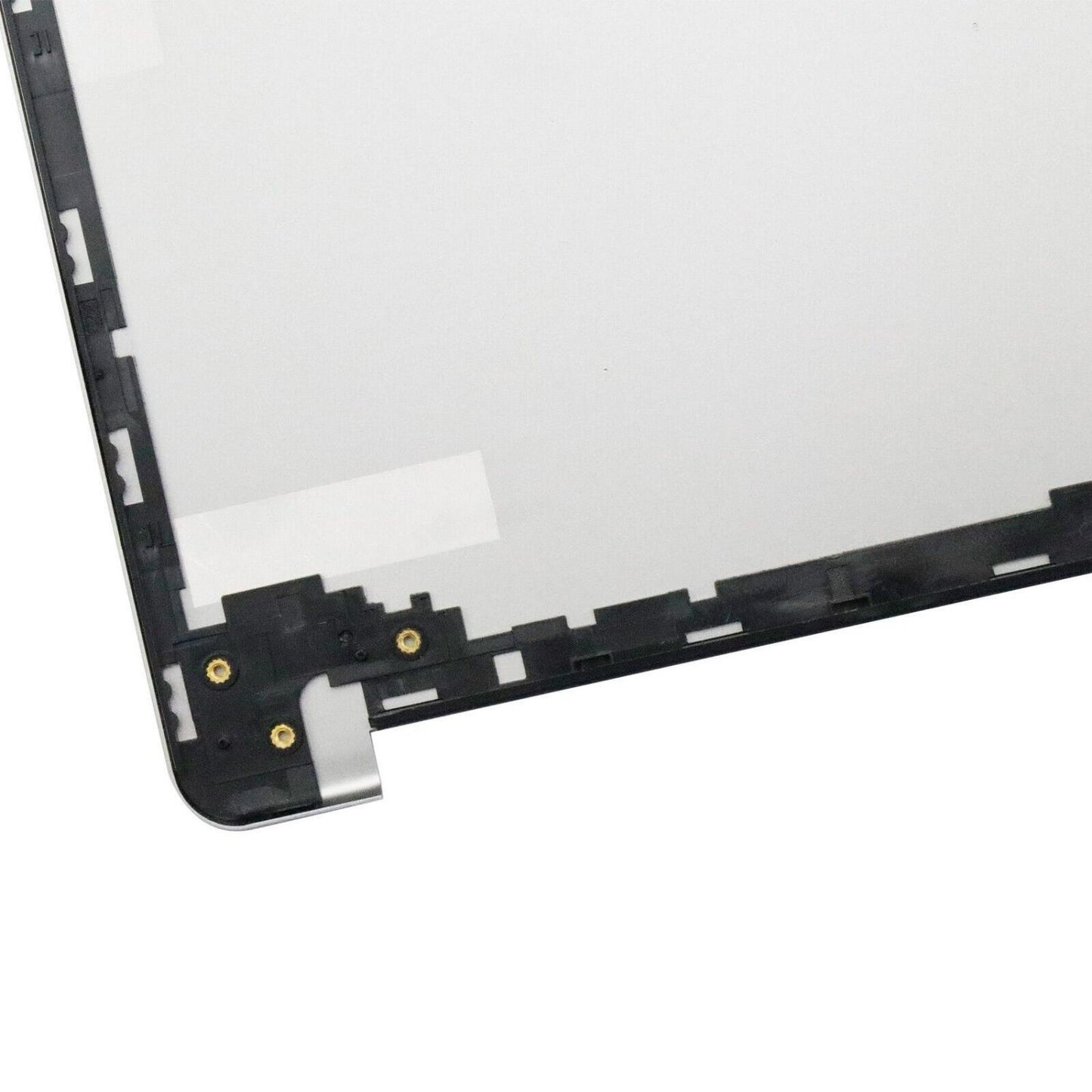 New Silver Lcd Back Cover Rear Lid Top 60.GHPN7.001 For Acer Chromebook CB5-312T
