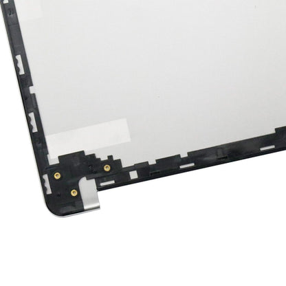 New Silver Lcd Back Cover Rear Lid Top 60.GHPN7.001 For Acer Chromebook CB5-312T