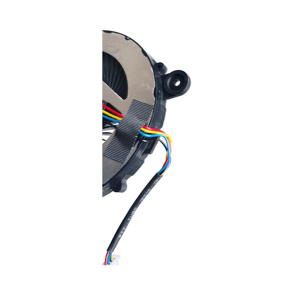 New For MSI GF65 Thin PABD08008SH N413 N433 CPU & GPU Cooling Fan 5V 0.5A 4-Pin