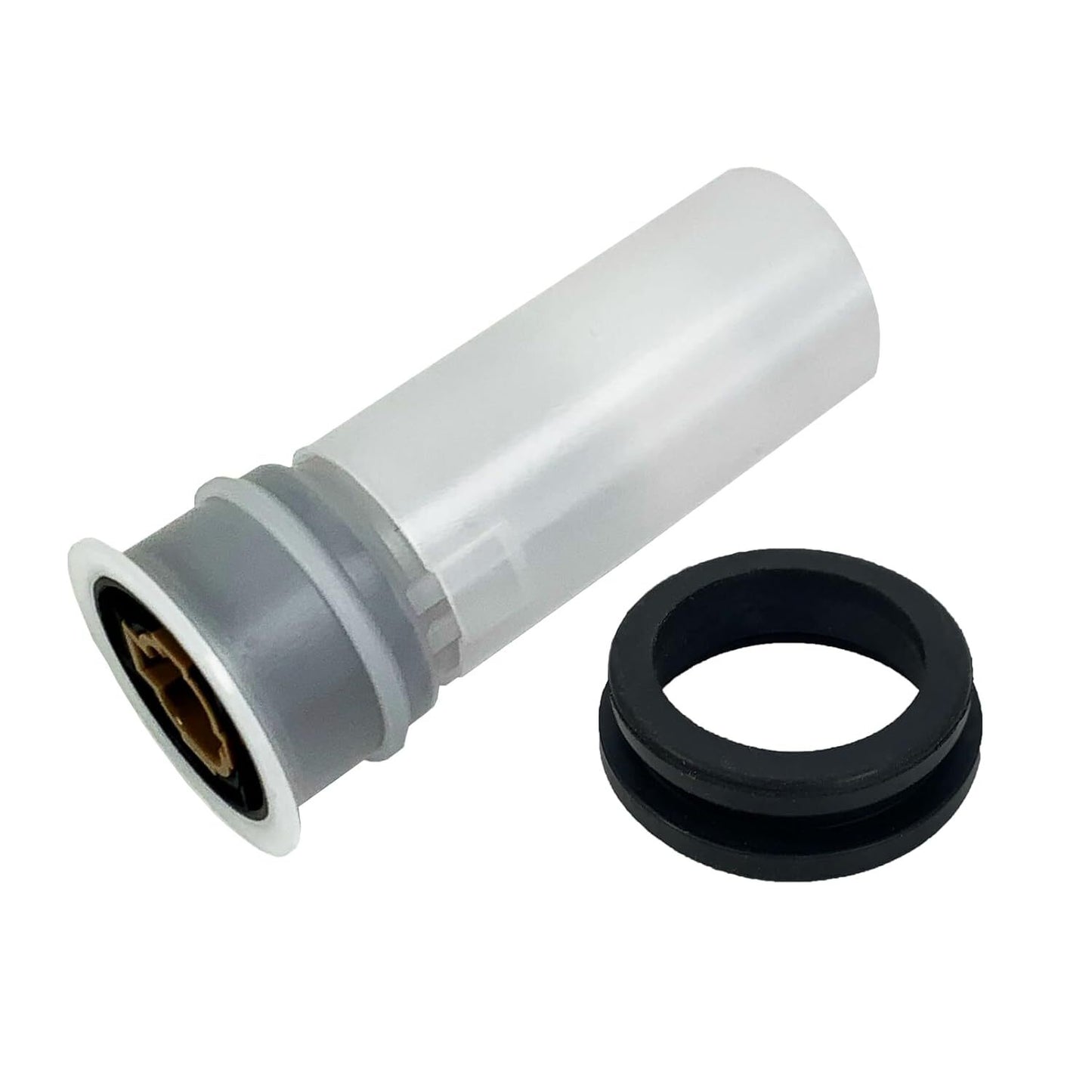 Wiper Washer Fluid Level Sensor with O Ring for Altima INFINITI Q50 28911-1E400