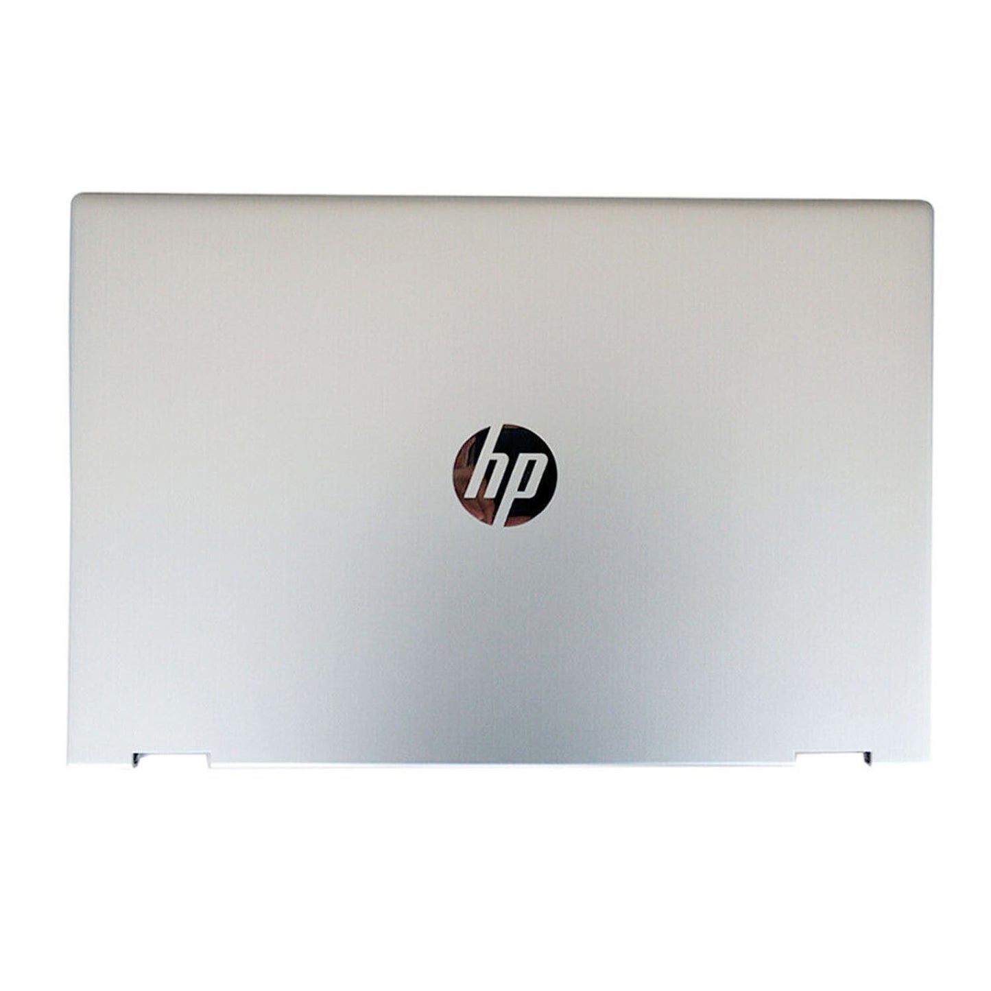 New Silver LCD Back Cover For HP Pavilion 15-ER Top Case FHD M45108-001 Rear Lid