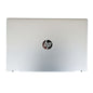 New Silver LCD Back Cover For HP Pavilion 15-ER Top Case FHD M45108-001 Rear Lid