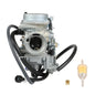 Solid Spare For Honda Shadow VLX600 VT600 1999-2007 Carburetor 16100-MZ8-U43 USA
