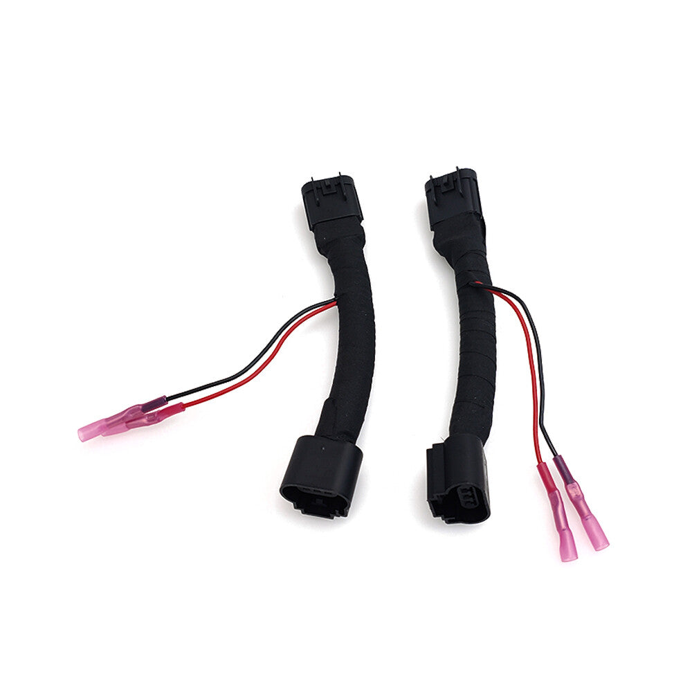 For SpecD 6th Gen For Chevrolet Camaro 2010-2013 Headlight Conversion Harness