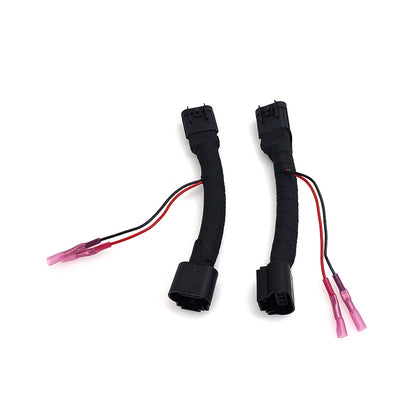 For SpecD 6th Gen For Chevrolet Camaro 2010-2013 Headlight Conversion Harness