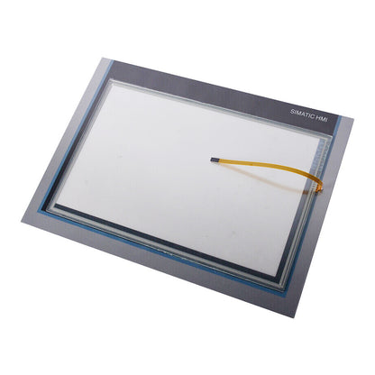 124-0MC01-0AX0 Protective Film+Touch Screen For Siemens TP1200 6AV2124 6AV2