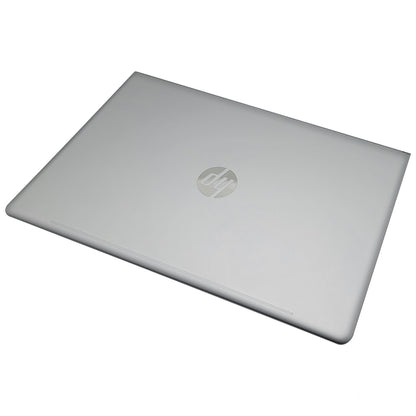 For HP ENVY X360 17-U 17T-U M7-U 17-U018CA Top Back Cover 6070B1034701 Silver US