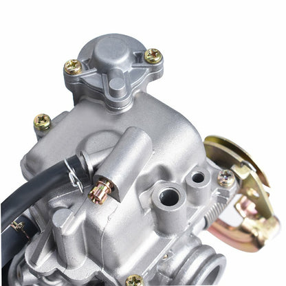 Solid Spare Fit For 139QMB 139QMA Scooter Moped ATV 19mm GY6 50cc 100cc Big Bore Carburetor