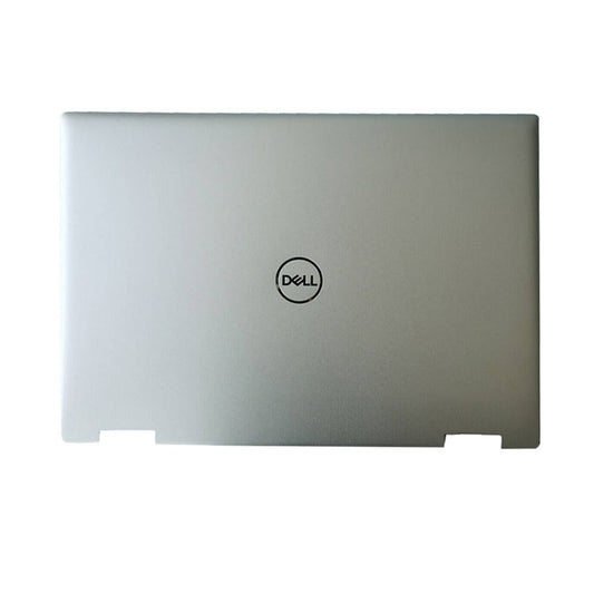Solid Spare New Silver Back Cover Top Case 0VNMYX For Dell Inspiron 16Plus 7620 7625 2-in-1