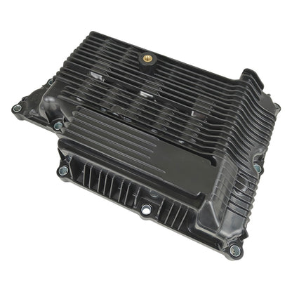 NEW K120 CVT Transmission Cover 35015-12010 For 2019-2021 Lexus Toyota Corolla