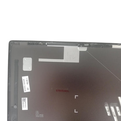 For HP ENVY 15M-ED 15M-EE 15m-ee0013dx 15m-ee0023dx Back Cover L93204-001 Black