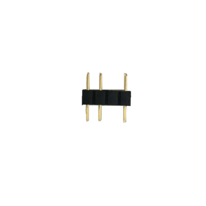 New Adapter Connector 5V 25cm For Corsair 4Pin RGB to Standard ARGB 3-Pin US