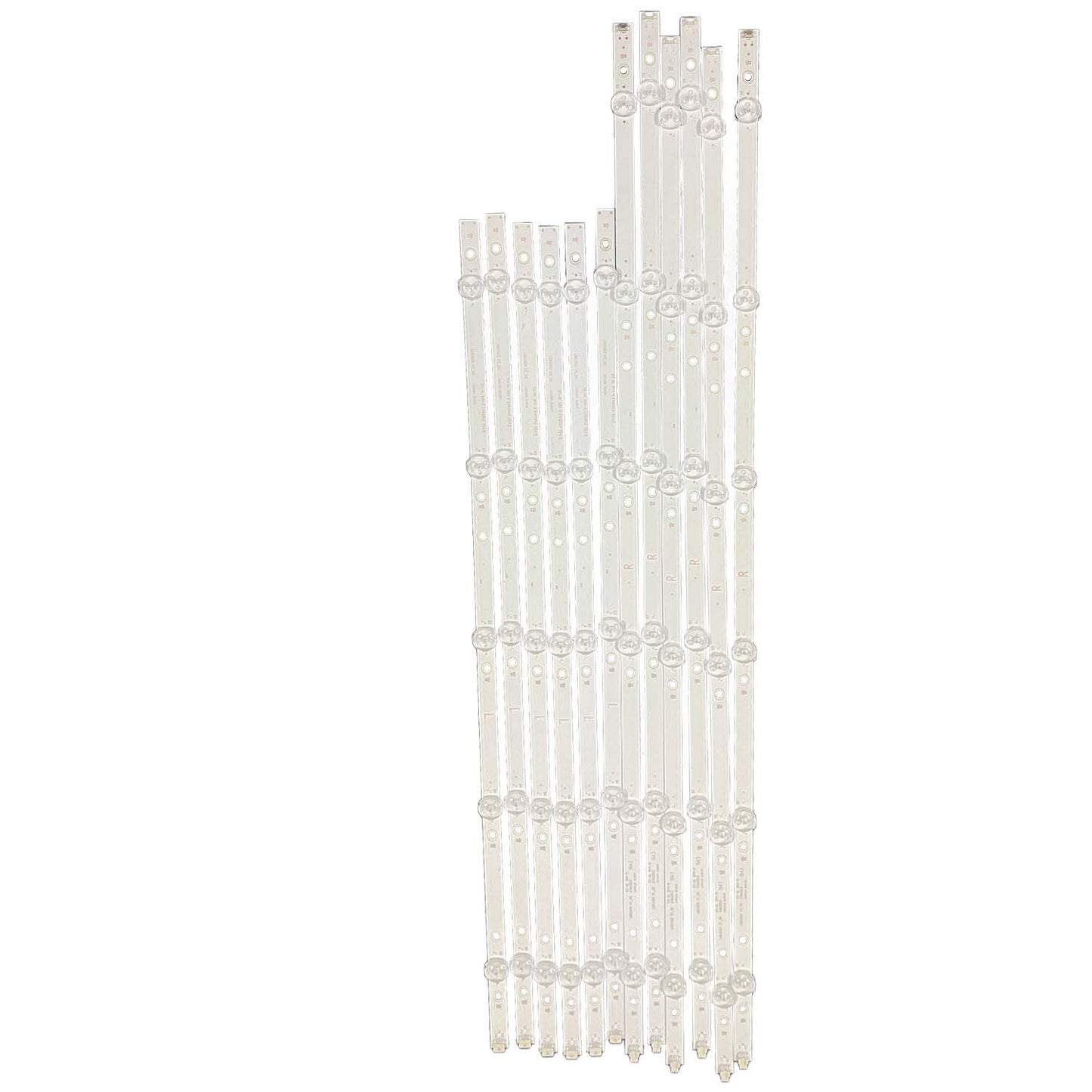 LED Strips For Element LB65065 E4SW6518RKU E4ST6519RKU Insignia NS-65DF710NA21