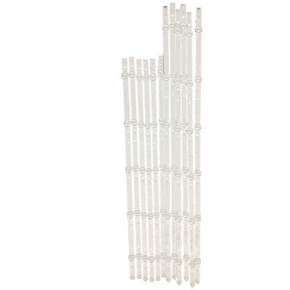 LED Strips For Element LB65065 E4SW6518RKU E4ST6519RKU Insignia NS-65DF710NA21