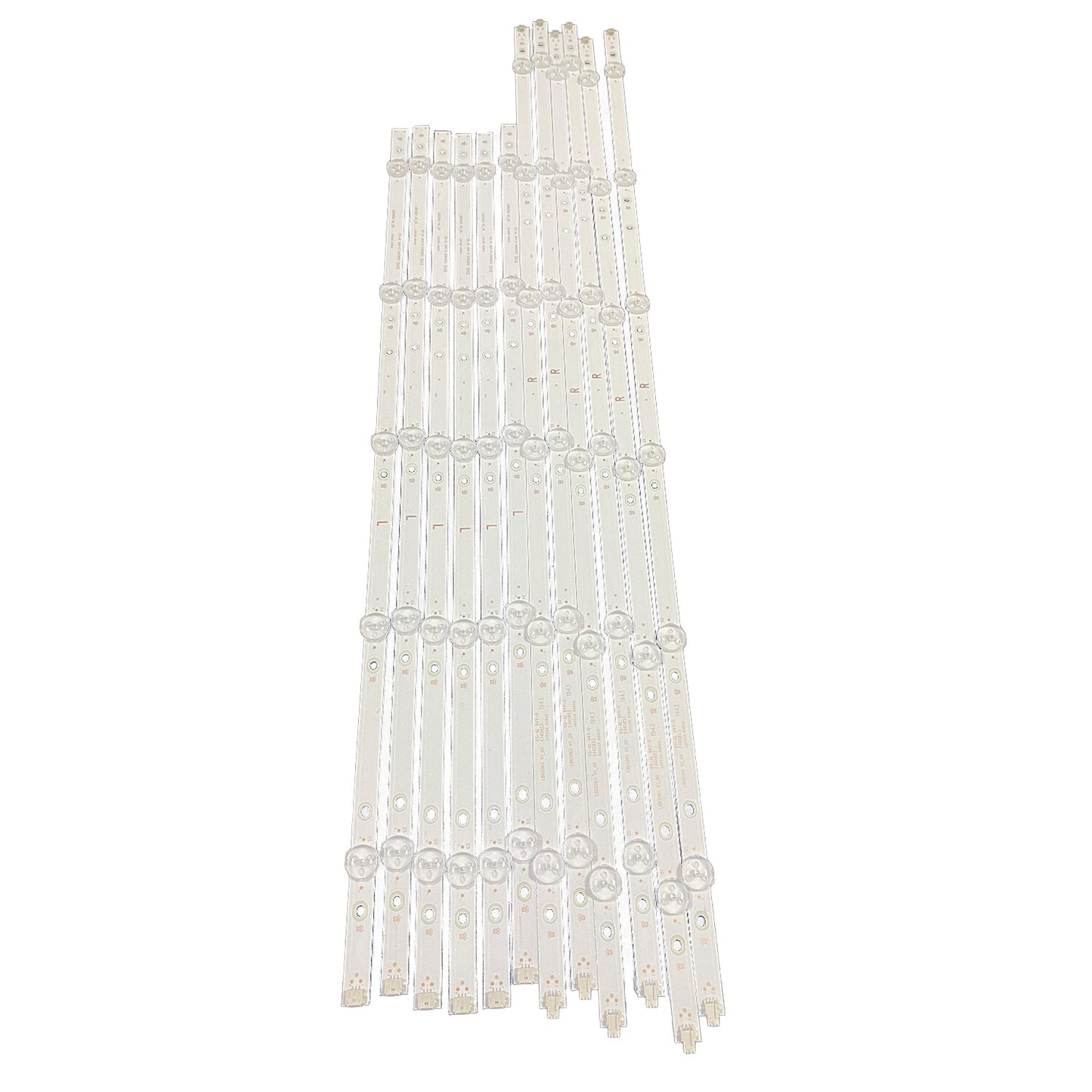LED Strips For Element LB65065 E4SW6518RKU E4ST6519RKU Insignia NS-65DF710NA21