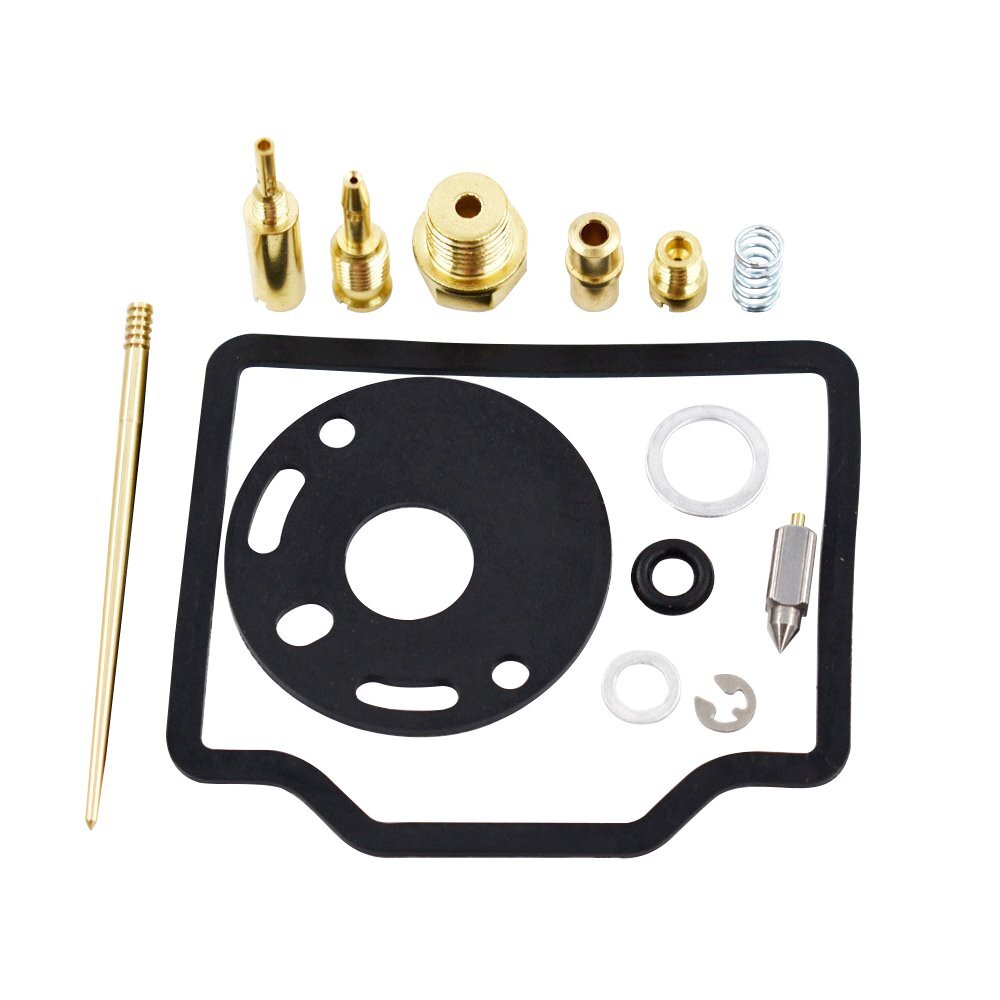 Solid Spare 4×Carburetor Rebuild Repair Kit For Honda CB750 k1 k2 k3 k4 k5 k6 1970-1976