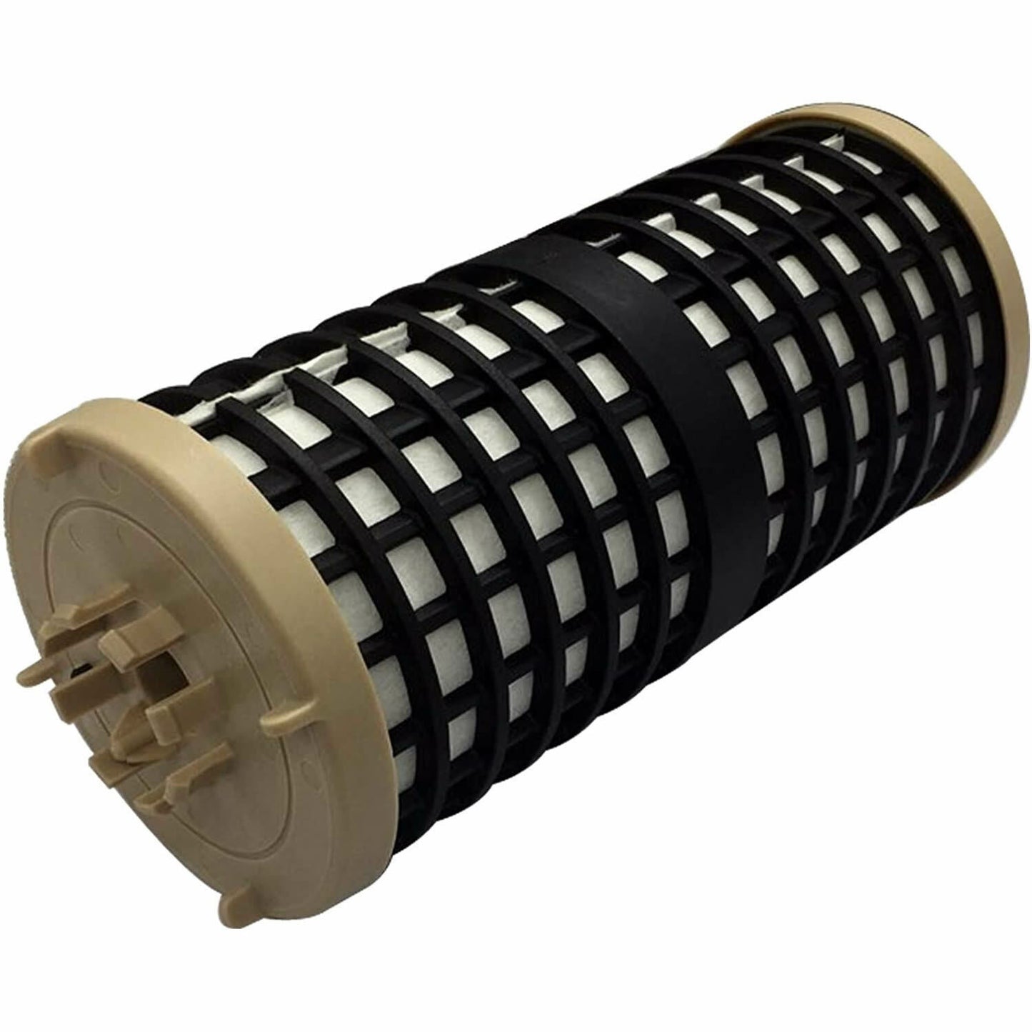 3x Fuel Filter For Detroit Diesel DD13 DD15 DD16 Freightliner 33849 A0000904251