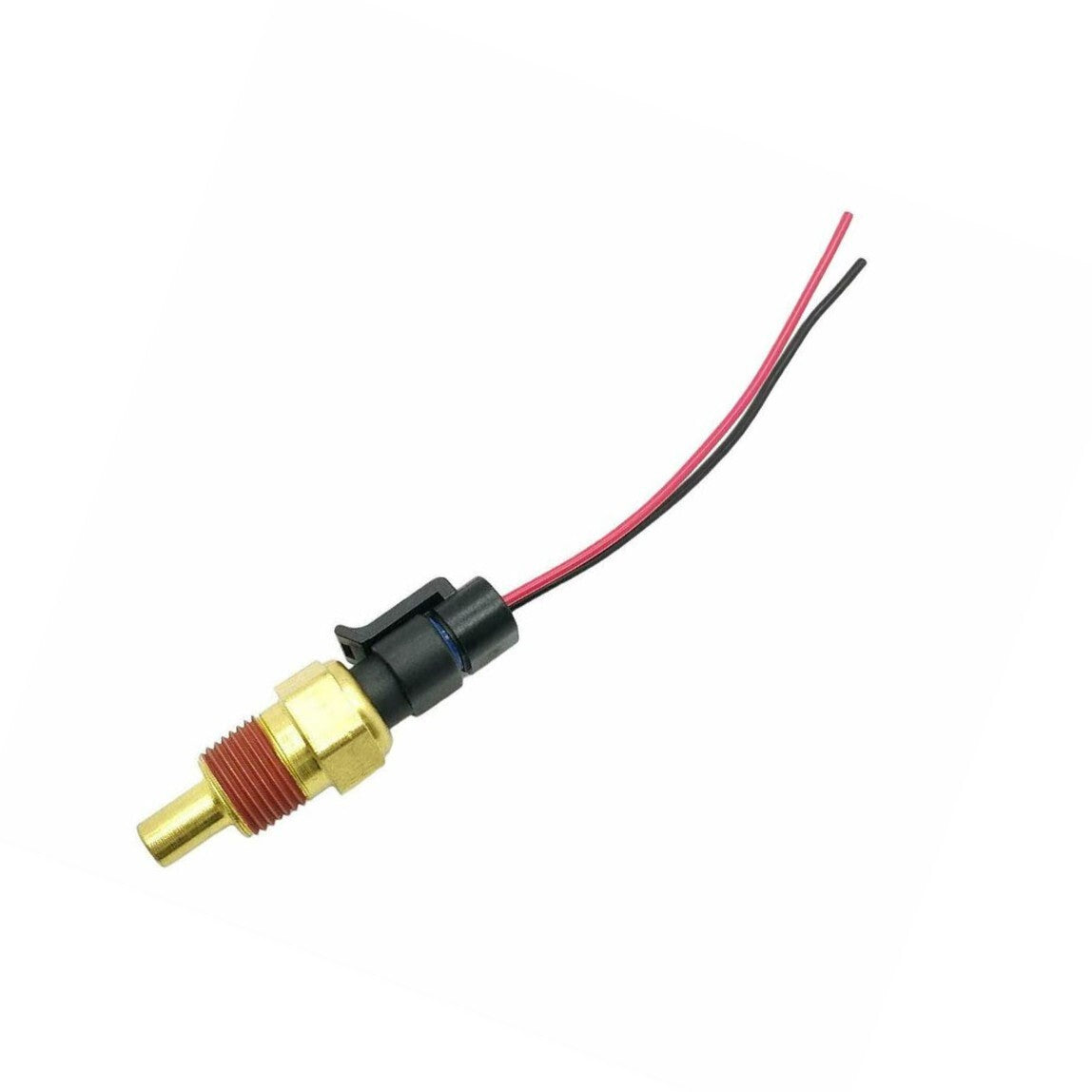 For GMC Chevrolet Pontiac Cadillac Coolant Temperature Sensor Water Temp Sender