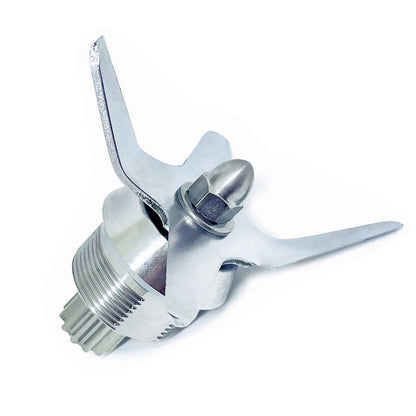 New Blender Blade Assembly 503397 For Waring MX1000 MX1200 MX1500XTXP MX1300XTX