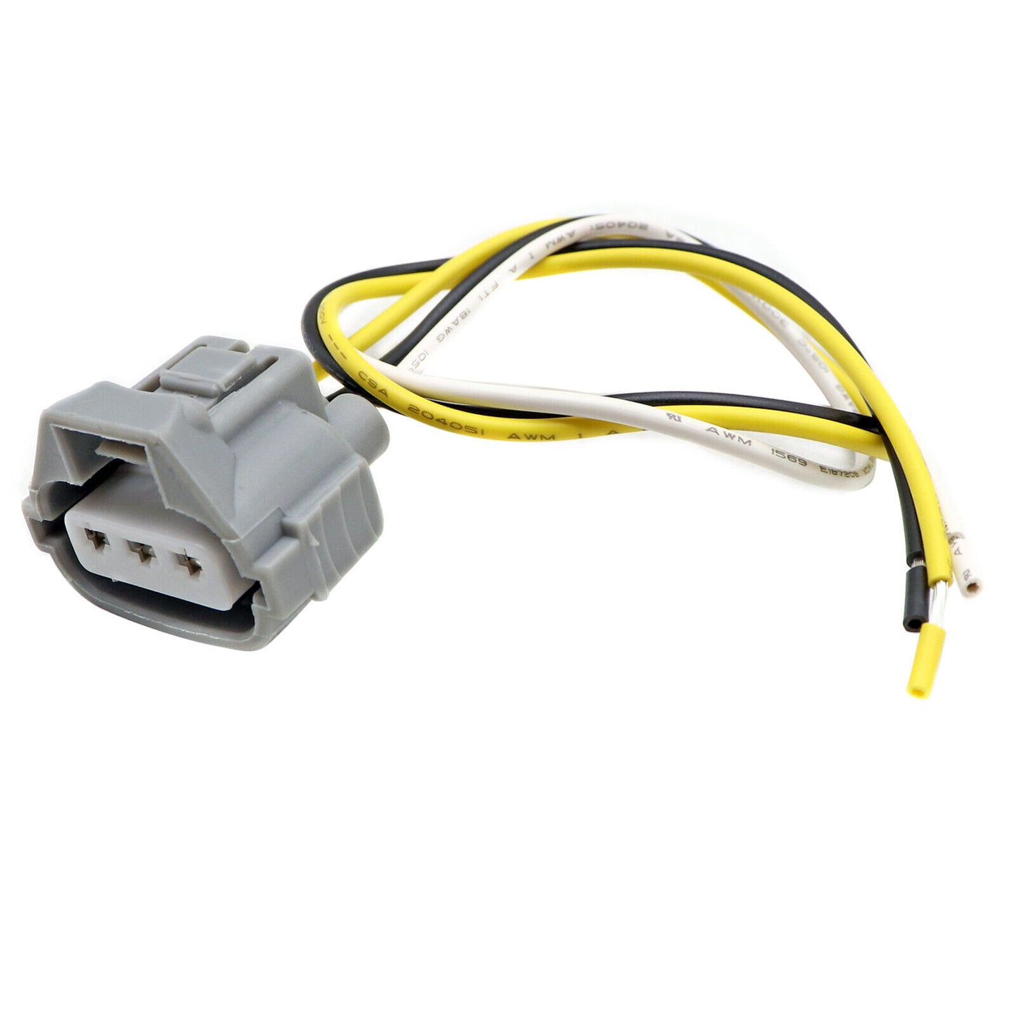 For Toyota Tundra Front Turn Signal Light Connector Plug Harness & Bulb Socket