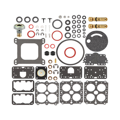 For Holley Performance Carburetor Rebuild Kit 1850 3310 9776 80457 80670 80508