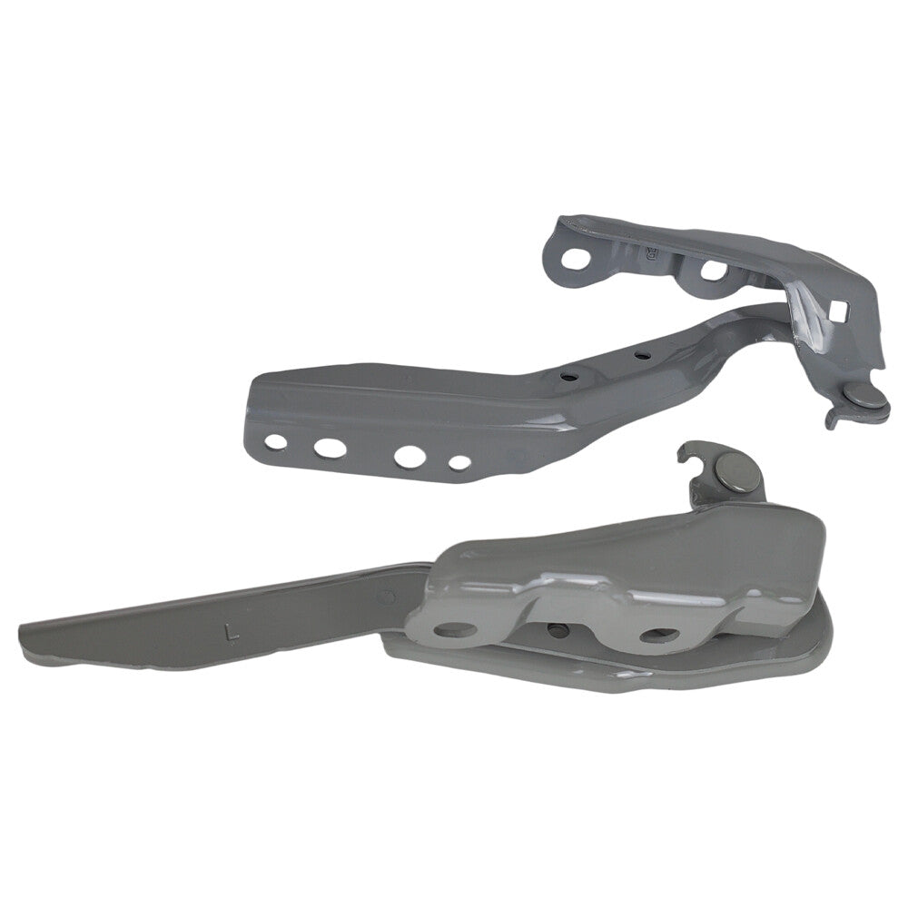601703A0A00ZZ 1Pair Hood Hinges LH+RH Side For Honda CR-V 2023-24 601203A0A00ZZ