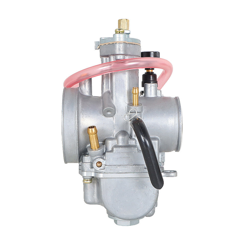 Solid Spare PWK 34 Carburetor Air Strike For Suzuki Kawasaki Honda ATV Quad Bike USA