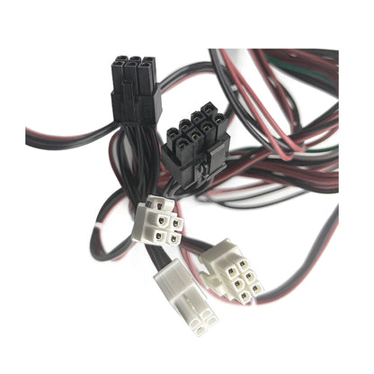 Power Supply 460W For DELL 7070/7060/5060 G5-5090 4FWF7 H460EBM00 6+4+4+6+8 Pin