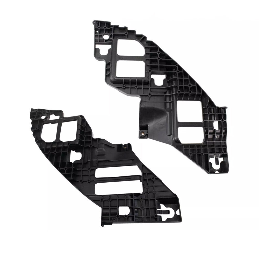 2PCS For 2009-2011 Volkswagen Golf Front RH & LH Inner Bumper Bracket