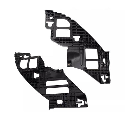 2PCS For 2009-2011 Volkswagen Golf Front RH & LH Inner Bumper Bracket