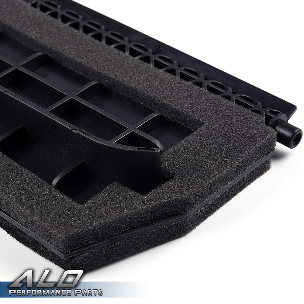 Solid Spare Fit For Ford 97-03 F150 Heater Fix Blend Door Repair Kit Blendor Replacement
