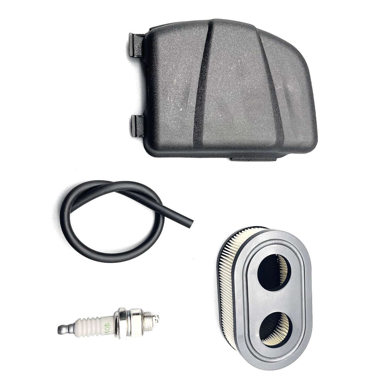 595658 Air Cleaner Cover 798452 Air Filter For Briggs & Stratton MTD Troy Bilt