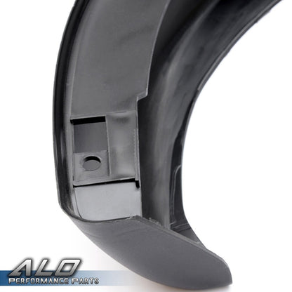 Solid Spare Fit For 02-08 Ram 1500 03-09 Ram 2500/3500 Replace Front Lower Bumper Valance
