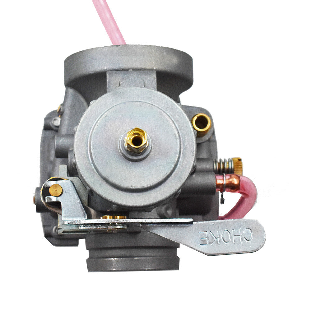 Solid Spare Carburetor Carb For YAMAHA YZ125 YZ 125 Dirt bike 1974-1984 Round Slide 34mm US