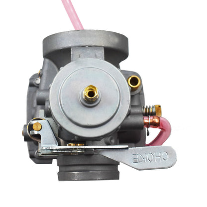 Solid Spare Carburetor Carb For YAMAHA YZ125 YZ 125 Dirt bike 1974-1984 Round Slide 34mm US