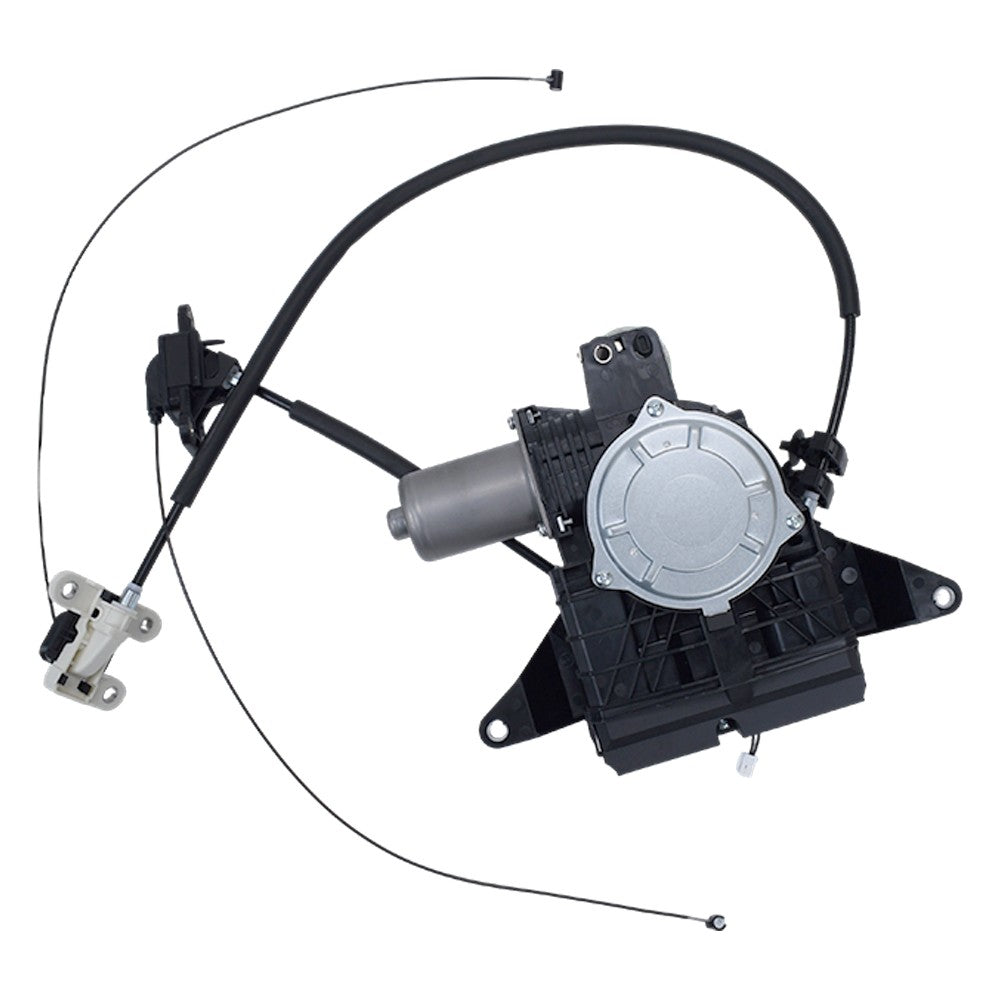 NEW For 2011-2017 HONDA ODYSSEY REAR RIGHT SIDE POWER SLIDING DOOR MOTOR CABLE