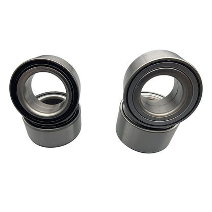 Front & Rear Wheel Bearings Kit For Polaris Ranger RZR 500 570 700 800 900 1000