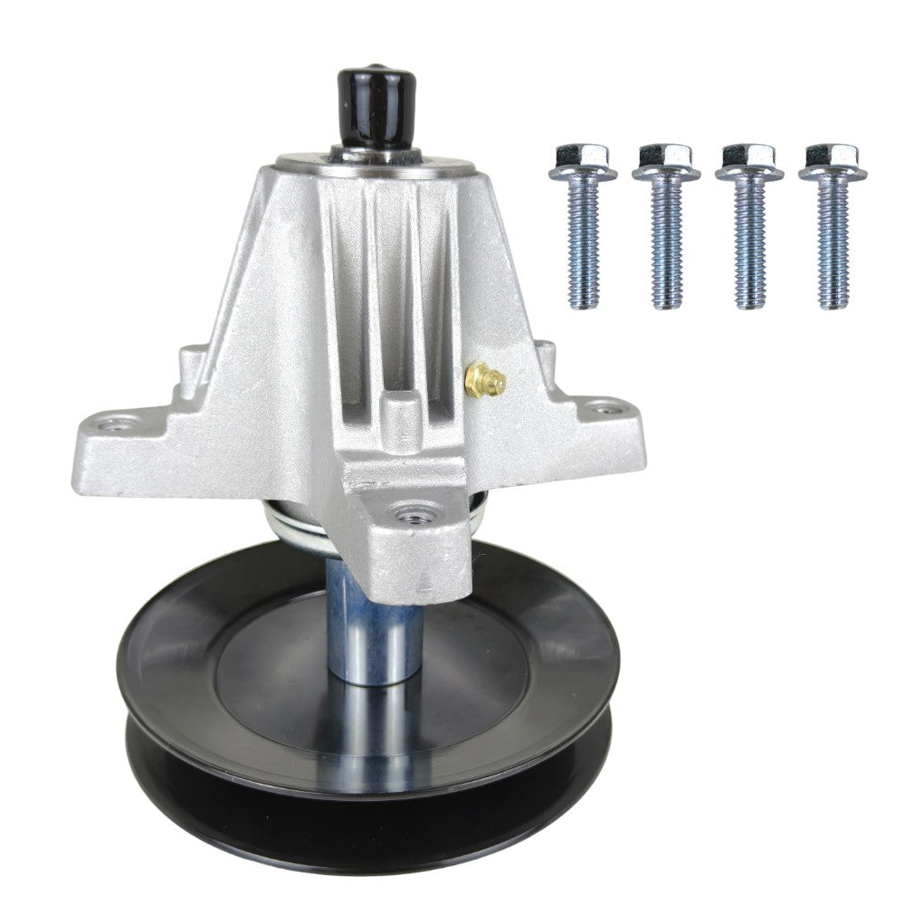 618P09236 54" Mower Deck Spindle Assy For Cub Cadet ZT2 XT1 GT ST Craftsman MTD